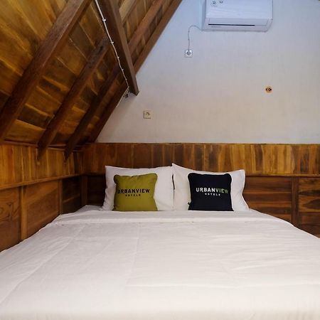 Urbanview Villa Lukulo Kebumen By Reddoorz Exterior photo
